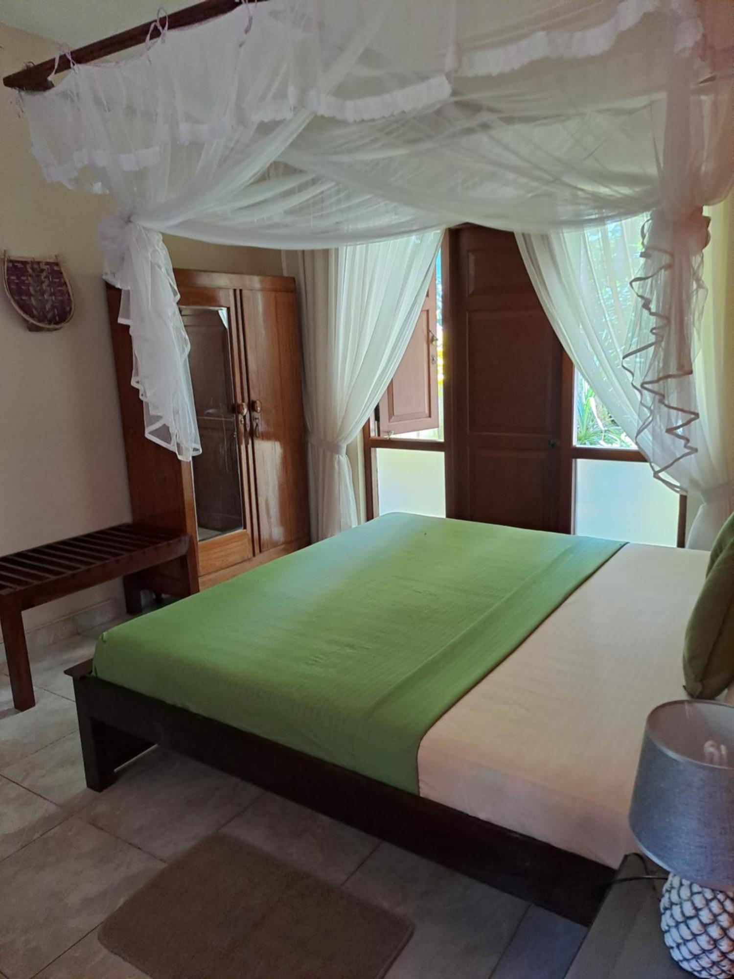 Red Sun Beach Villa Kosgoda Dış mekan fotoğraf